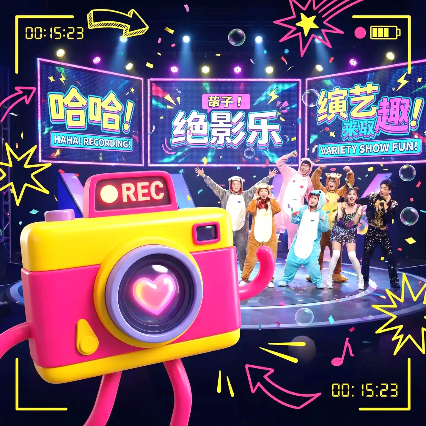 影音先锋2018av网址 经典综艺 - 极限挑战