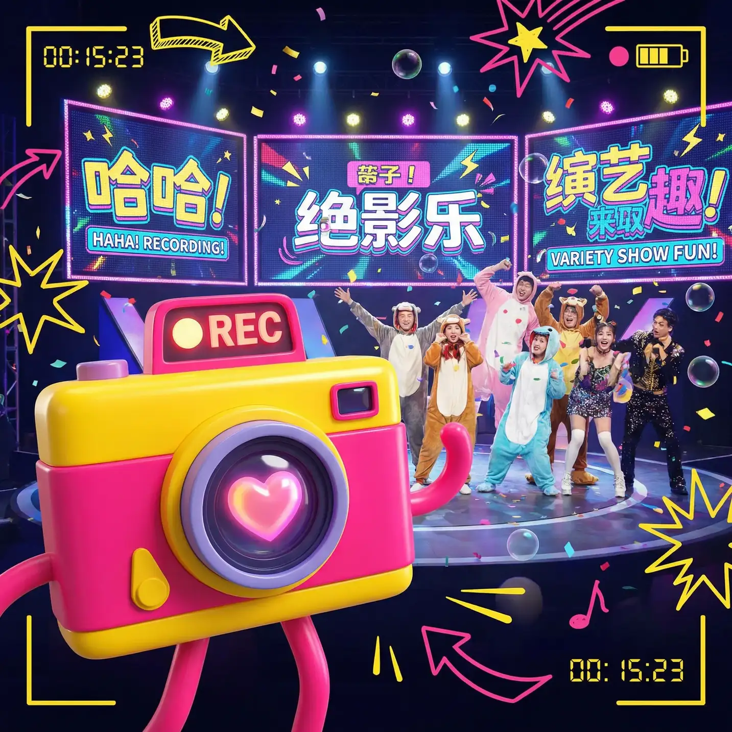 影音先锋2018av网址 游戏环节高能瞬间