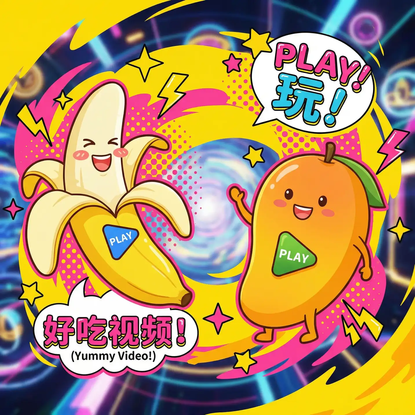 影音先锋2018av网址 新综艺推荐 - 笑翻天挑战赛